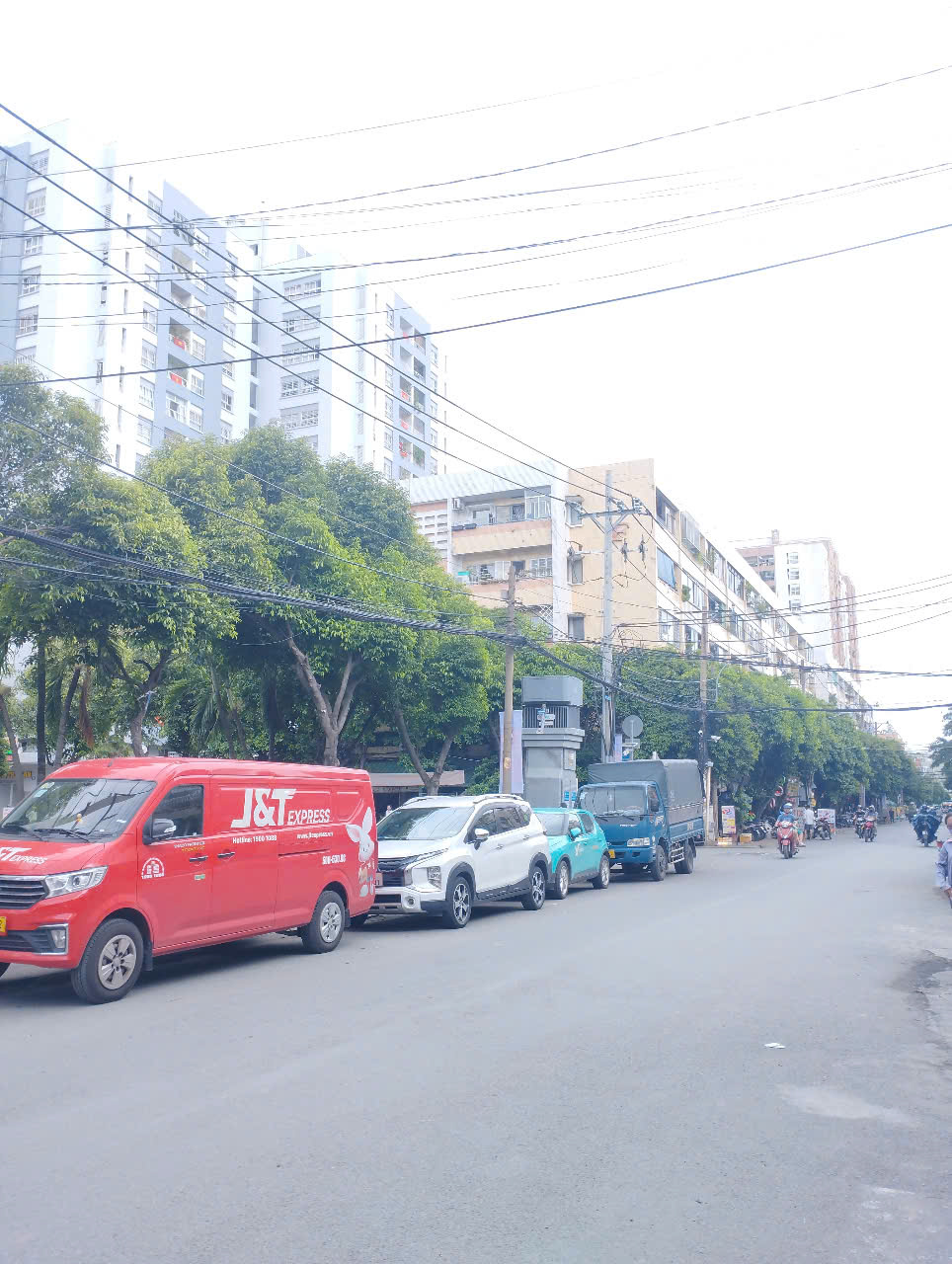 Hiếm Khu Bàu Cát - 4x18m -  2 tầng mới ở liền - View HXH Mặt Tiền - Ảnh chính